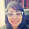Student Majda BLS - Enfluently Review