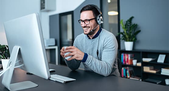 Teacher متابعة شخصية بعد كل حصة - Enfluently English Teacher